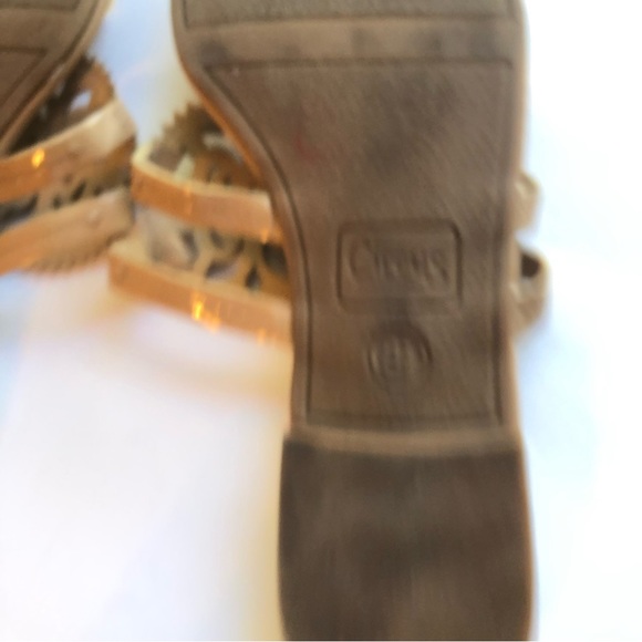 CIRCUS BY SAM EDELMAN
Women's Circus by Sam Edelman, Canyon Sandal - Picture 7 of 8